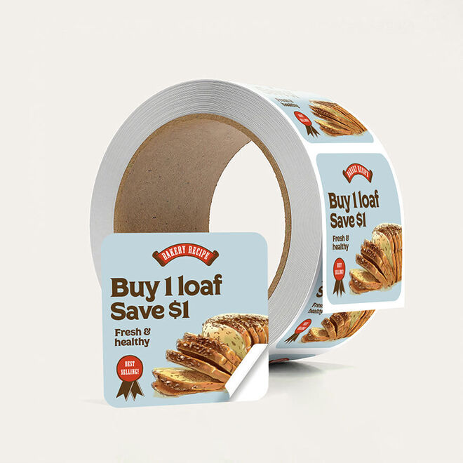 Label Printing Design and Print Custom Labels and Stickers UPrinting